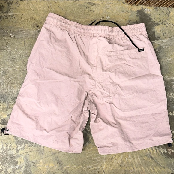 EPTM combat 3D pocketed bungee cord shorts - Picture 4 of 5